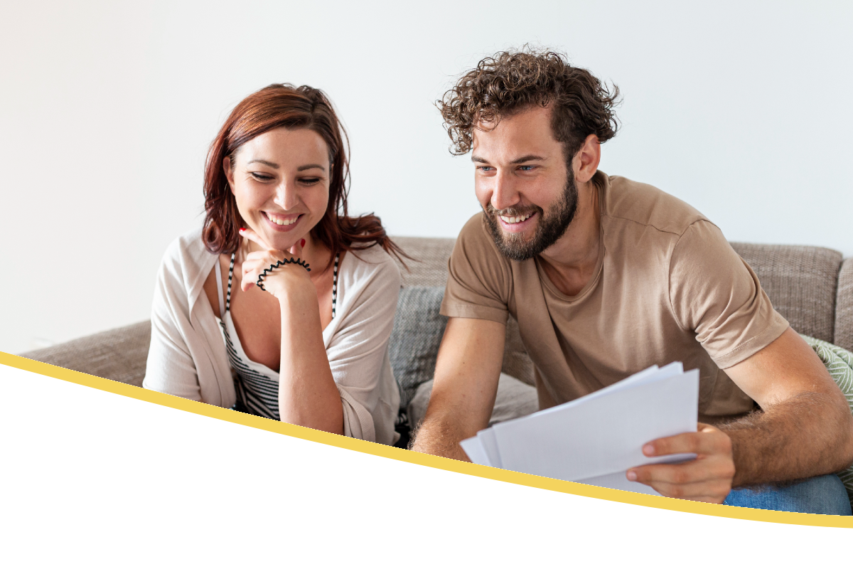 Building financial wellness
